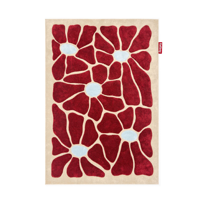 Groovy Bloom, Carpet, Petit
