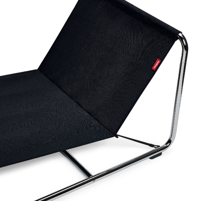 Beanbase, Beanbag Chair, Chrome