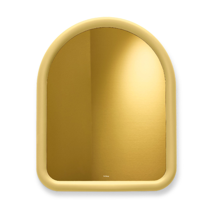Mirage Dome, Mirror, Mellow Yellow