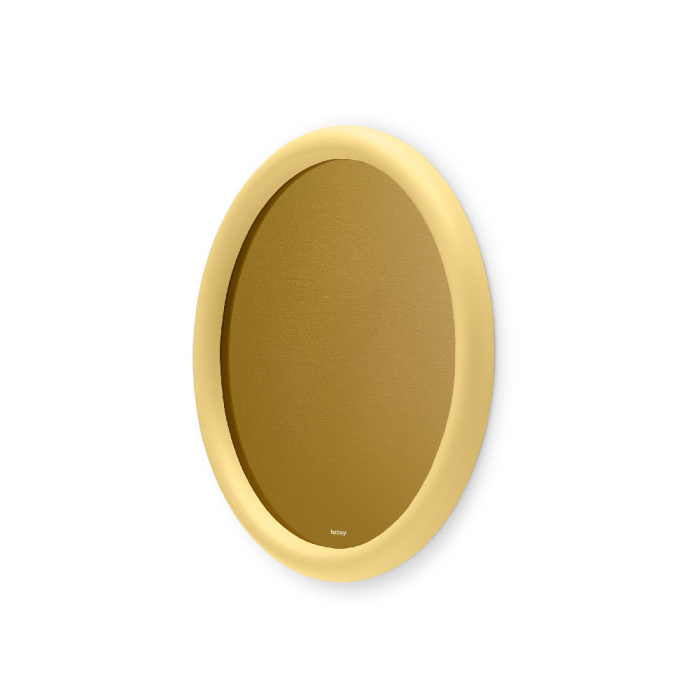 Mirage Halo, Mirror, Mellow Yellow