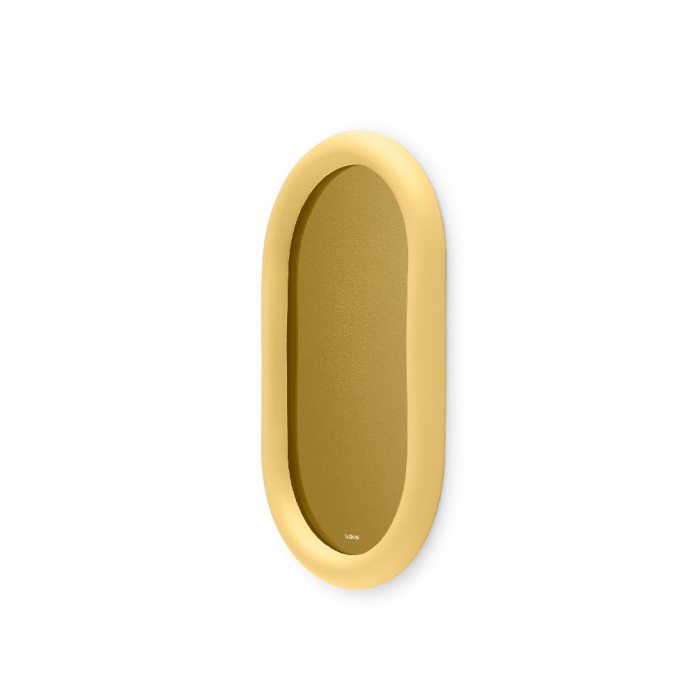 Mirage Loop, Mirror, Mellow Yellow