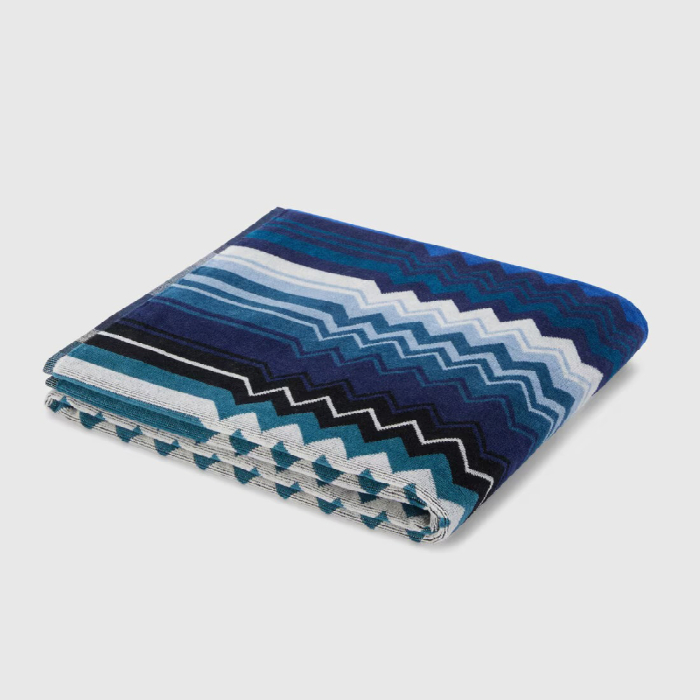 Giacomo 50, Bath Sheet, 100 x 150 cm