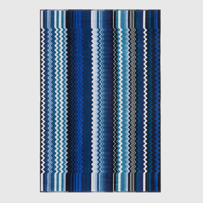 Giacomo 50, Bath Sheet, 100 x 150 cm