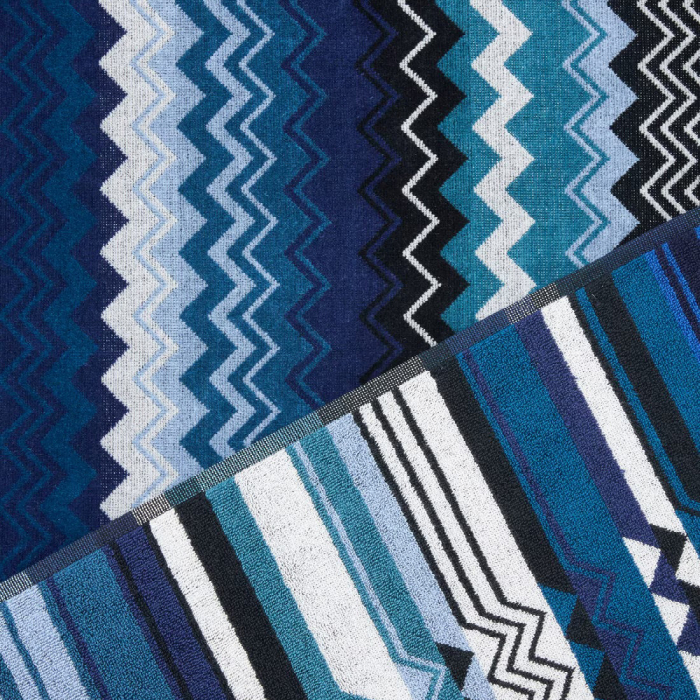Giacomo 50, Bath Sheet, 100 x 150 cm