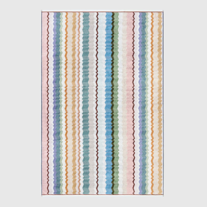 Eva 100, Bath Sheet, 100 x 150 cm