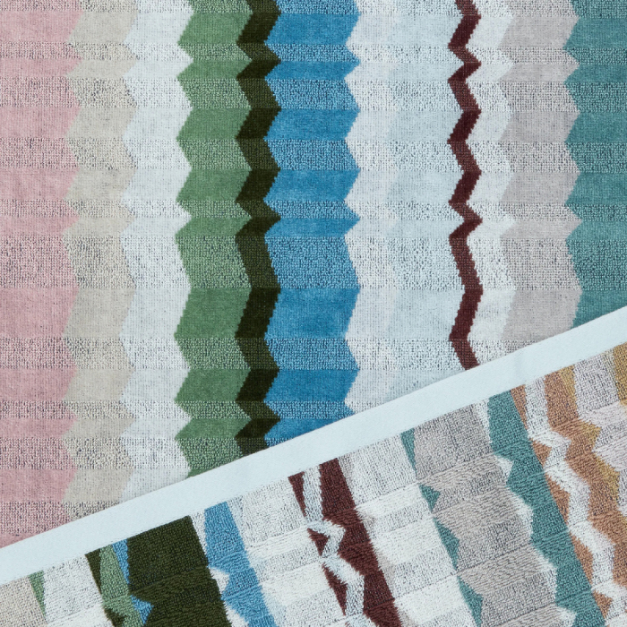 Eva 100, Bath Towel, 70 x 115 cm