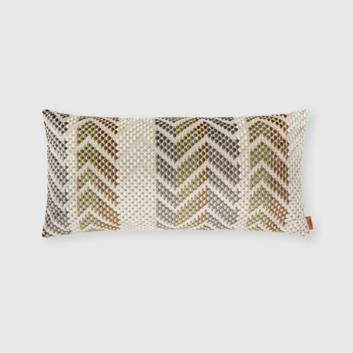 Squame 148, Cushion, 30 x 60 cm