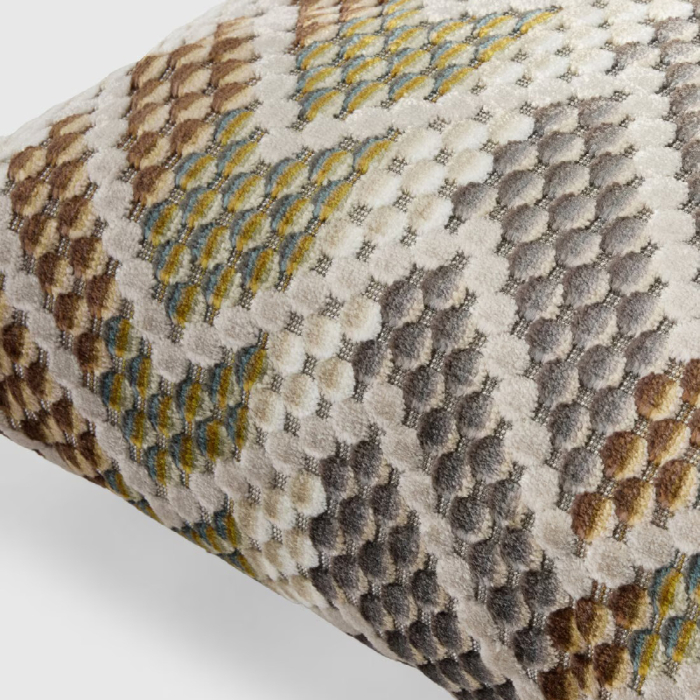 Squame 148, Cushion, 30 x 60 cm