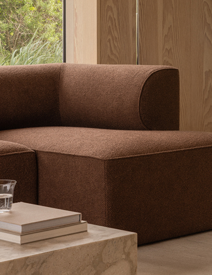 YOUR DREAM SOFA AWAITS