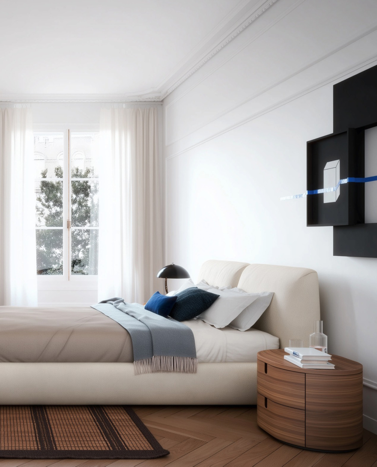 Where dreams sleep in style..!