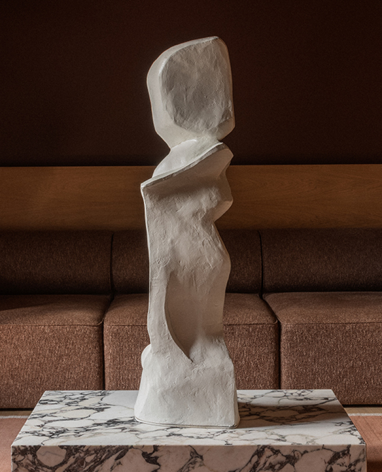 Designed for the bold. Crafted for the Extraordinary.