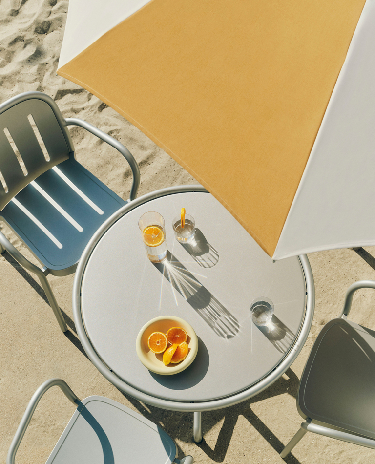 New Outdoor Collection 2026