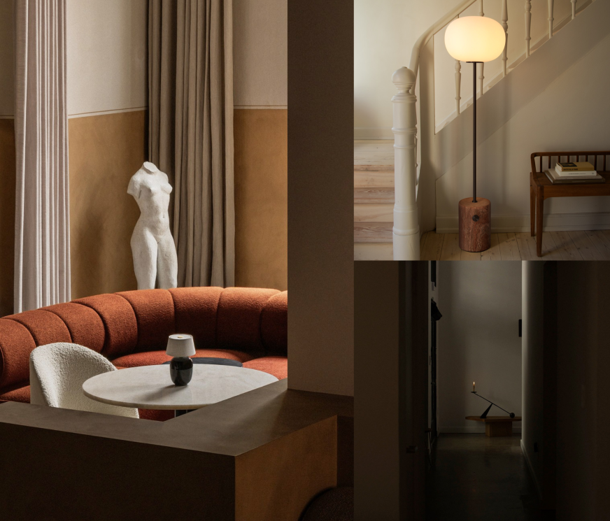 Living, in love: A Valentine’s Edit