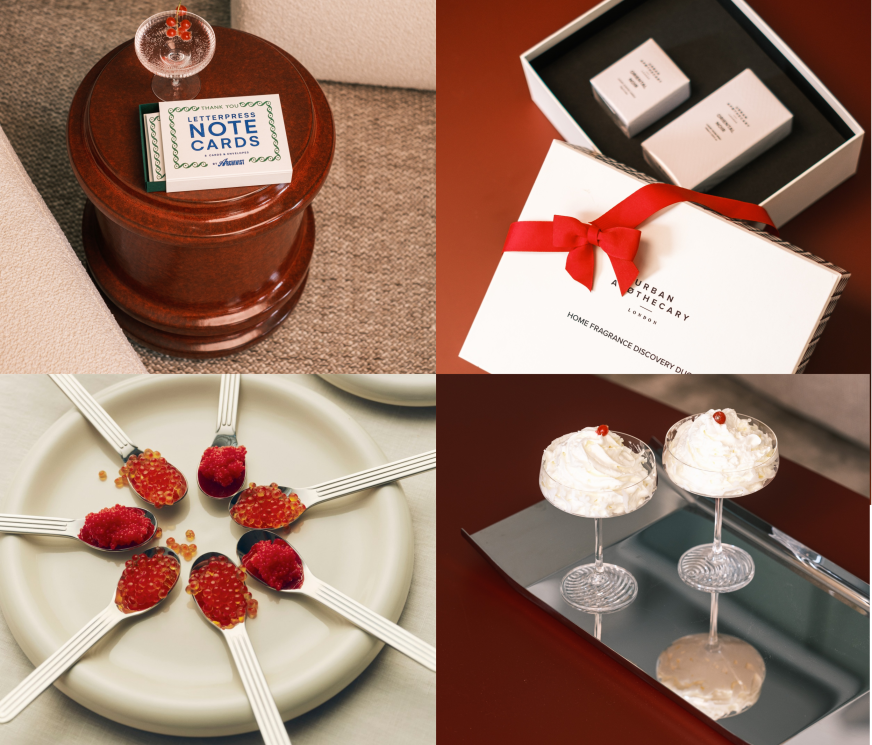 Living, in love: A Valentine’s Edit