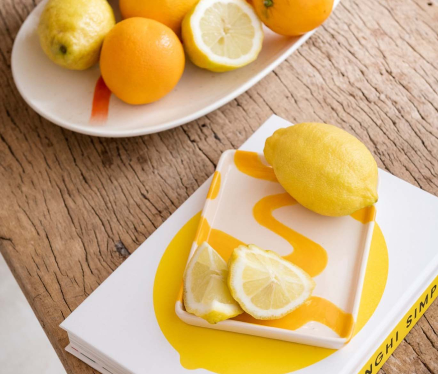 Meet Qué Rico: A colourful new addition to Living’s homeware collection
