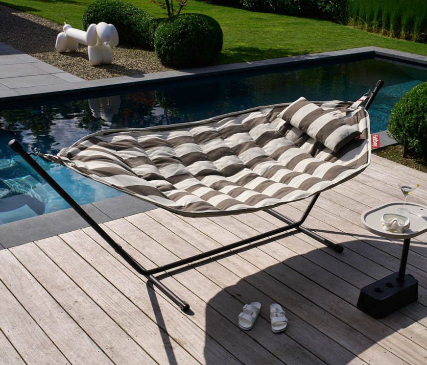 New Outdoor Furniture Arrivals at Living