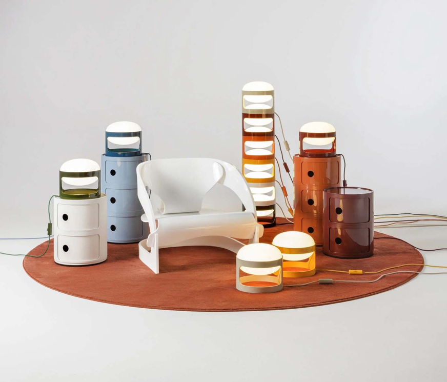 Kartell Summer Promo 2026: Enjoy 20% Off Italian Design Icons